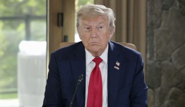 Trump argues that he can take over a state's National Guard whenever he wants