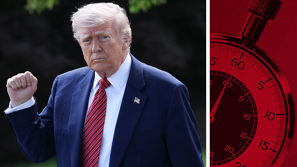Trump's CBS Lawsuit Mediator Proposes $20 Million Settlement