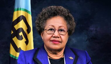 July Meeting of CARICOM Heads of Government to Focus on Security, Food Systems, Climate Change, Geopolitics – CARICOM S.G.