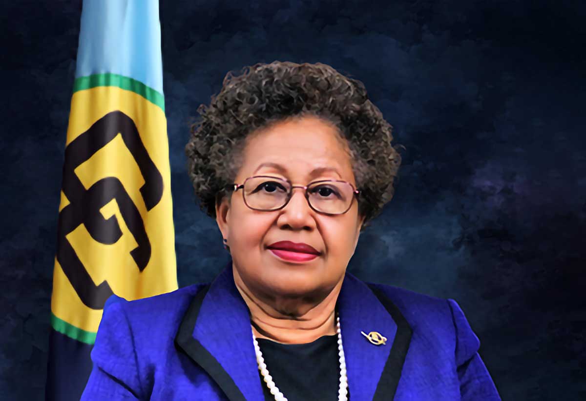 July Meeting of CARICOM Heads of Government to Focus on Security, Food Systems, Climate Change, Geopolitics – CARICOM S.G.