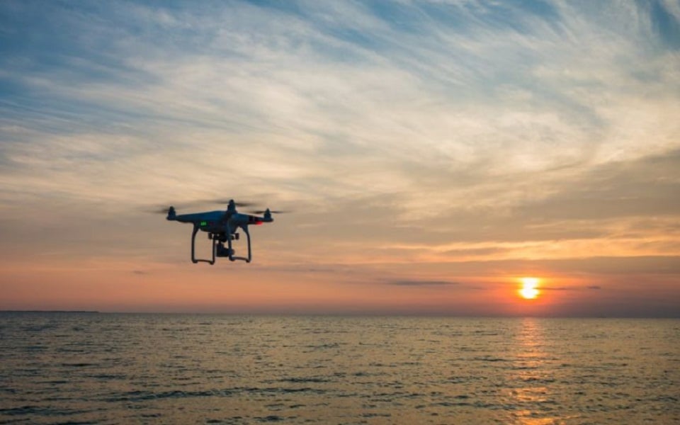 India’s drone power lands in Cyprus