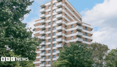 Women-only tower block in Acton to open next summer