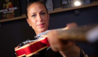 Et år efter afsløringerne: Nu skal nye anbefalinger stoppe sexisme i musikbranchen