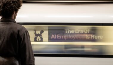 AI adoption is upending the job market for entry-level workers