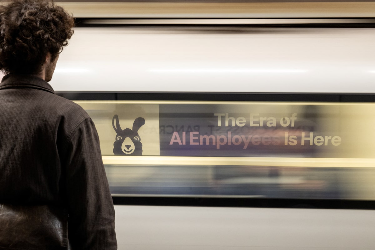 AI adoption is upending the job market for entry-level workers