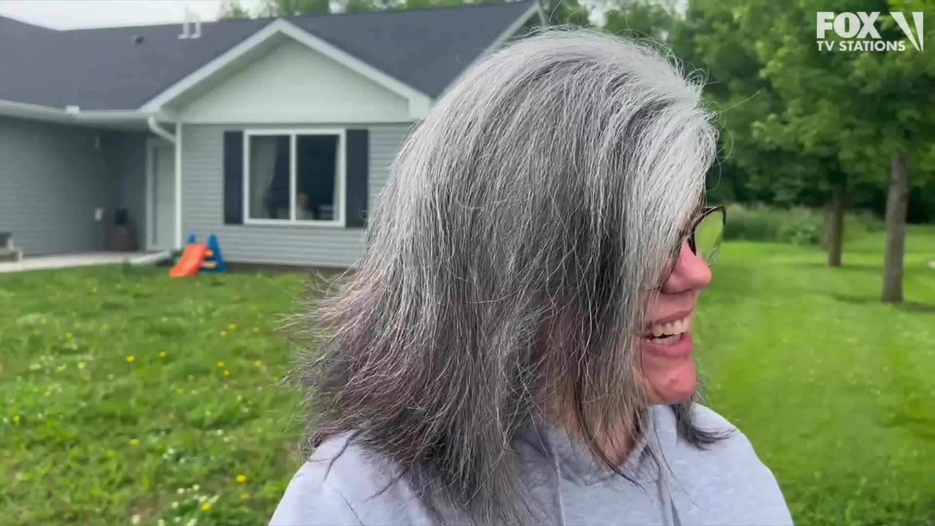 Sibley County resident reacts to Vance Boelter's car being found