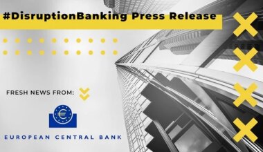 ECB banking press release