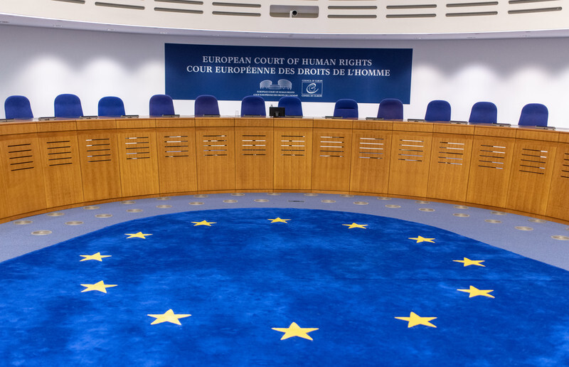 European rights court faults Turkey for withholding inmate’s letter to fiancée