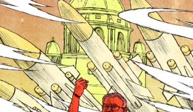 India’s Great-Power Delusions