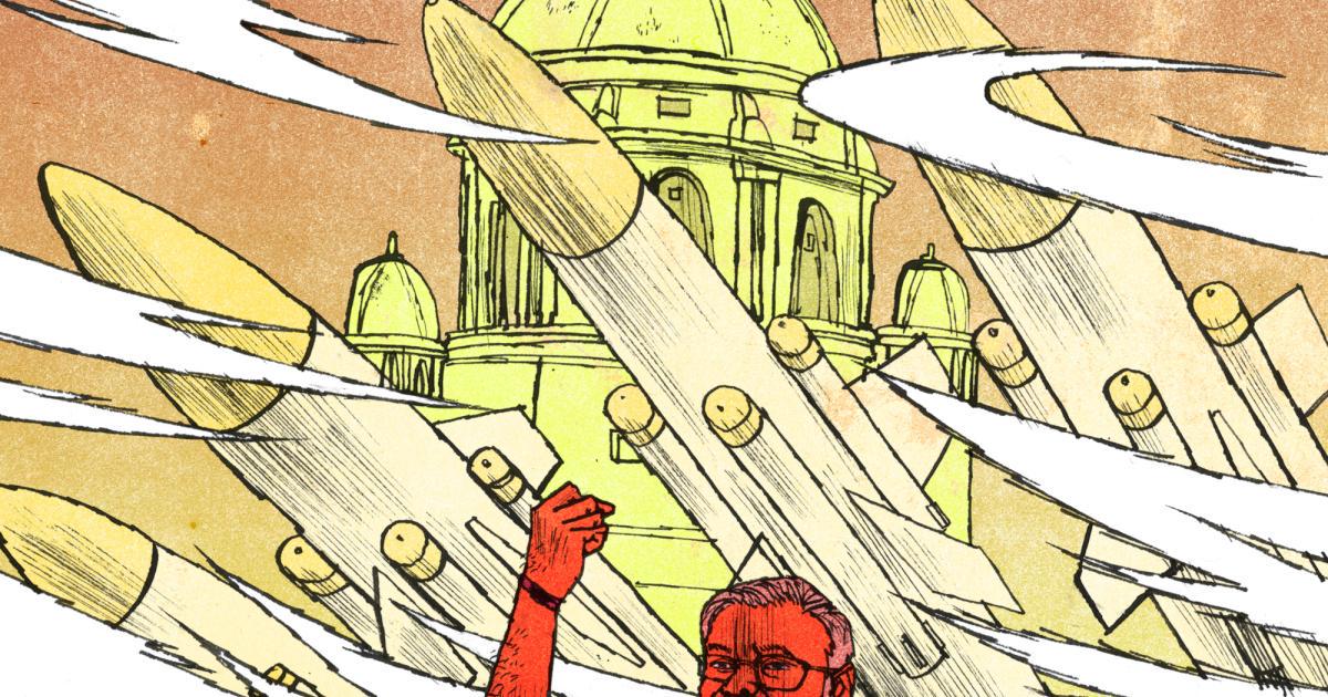 India’s Great-Power Delusions