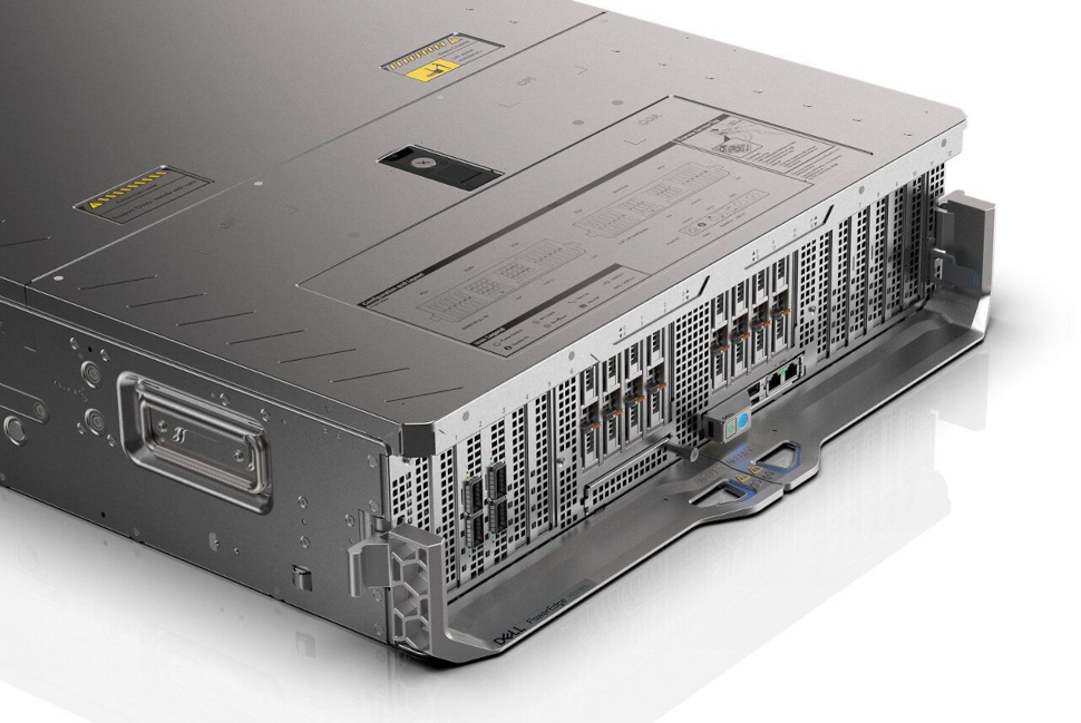 Dell AI Factory with Nvidia PowerEdge