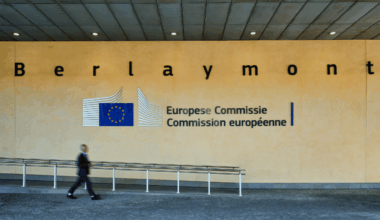 European Commission announces new strategy 'Choose Europe to Start and Scale' to retain and grow startups