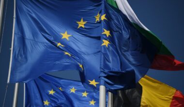 EU endorses proposal for environmental deregulation