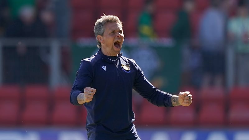 Elliot Watt’s winner gives St Johnstone hope of beating the drop