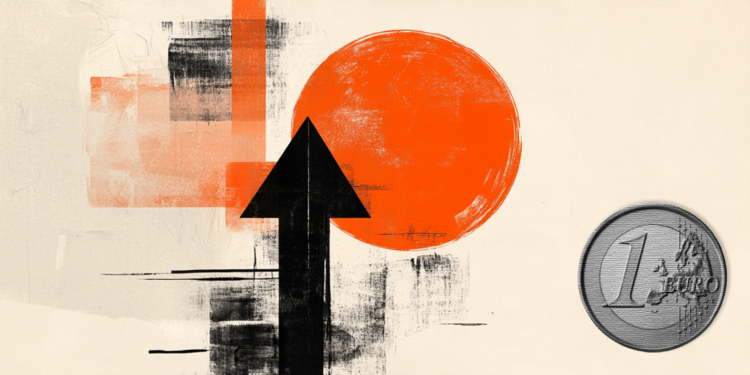 EUR/JPY bounces back strongly as ECB signals pause in current policy-easing cycle