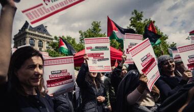la justice doit trancher ce mardi – Libération