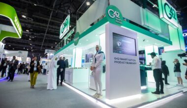 Abu Dhabi's G42 sets up new unit to serve AI market in Europe and UK
