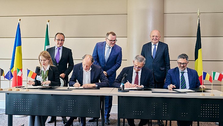 European alliance to develop lead-cooled SMR