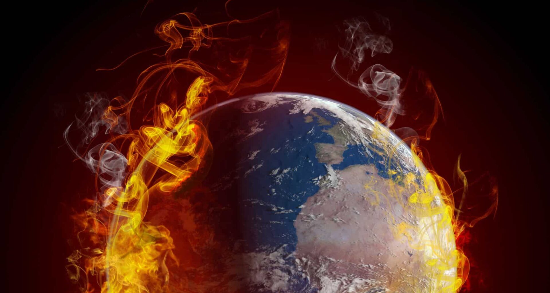 Earth Is Absorbing Far More Heat Than Expected—it’s Happening Twice As Fast