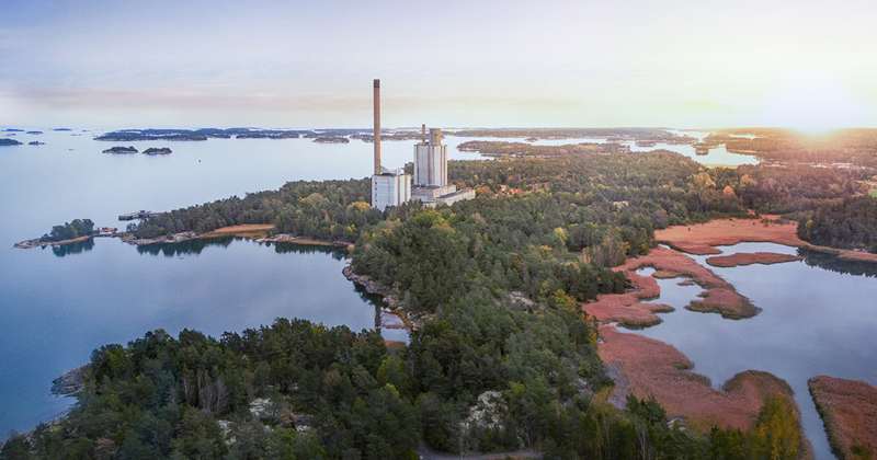 EdgeMode acquires Synthesis Analytics Production, developing 20MW data center in Sweden