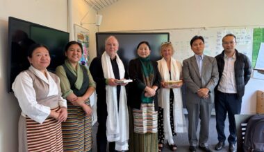 DoE Delegation Concludes Educational Visit to Denmark