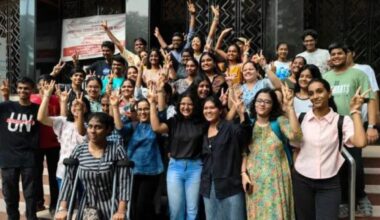Foreign universities from USA, Australia, Italy & others to set up campuses in Navi Mumbai
