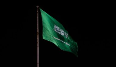 Le journaliste Turki Al-Jasser condamné à mort et exécuté en Arabie saoudite