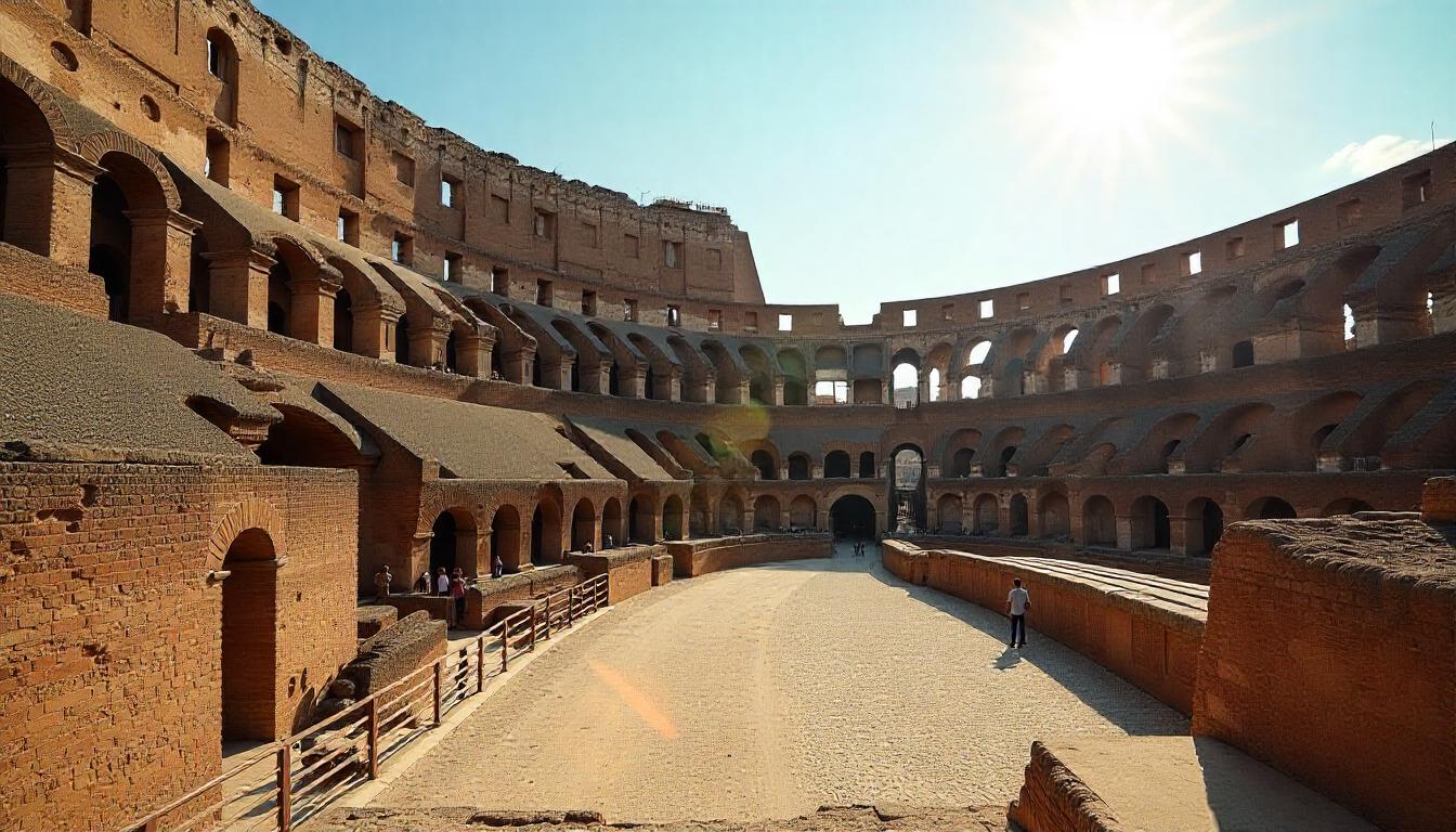 Europe Tourism in Balance Project Unites Italy, Netherlands, Spain, Estonia, Poland and Romania to Tackle Overtourism with New Shared Strategies, Visitor Redistribution and Other Initiatives in Rome, Amsterdam, Krakow, and More