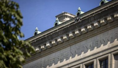 European central banks cut interest rates amid trade war fears