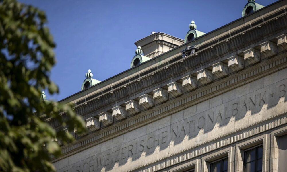 European central banks cut interest rates amid trade war fears