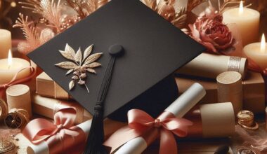 El Teatro de Moralzarzal, escenario de graduaciones escolares en su XX Aniversario.