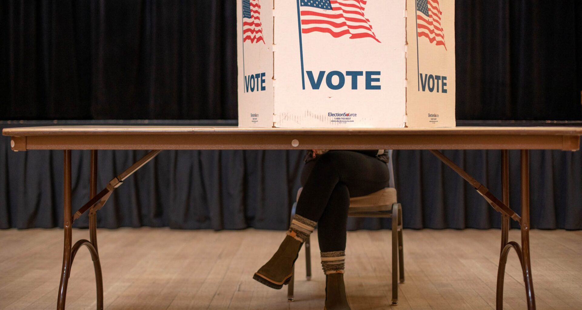 Election officials worry federal request for voter data is politically motivated