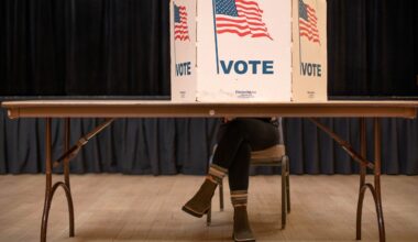 Election officials worry federal request for voter data is politically motivated