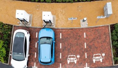 Cyprus plans to bolster e-vehicles