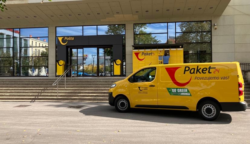 Croatian Post