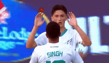 WATCH: Highlights from All Whites' 1-0 against Côte d'Ivoire