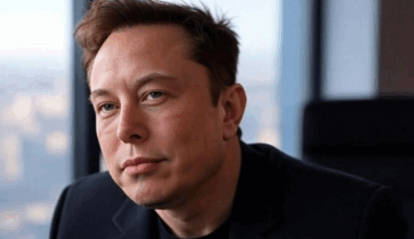 Tesla’s Elon Musk ousts VP Omead Afshar as sales decline