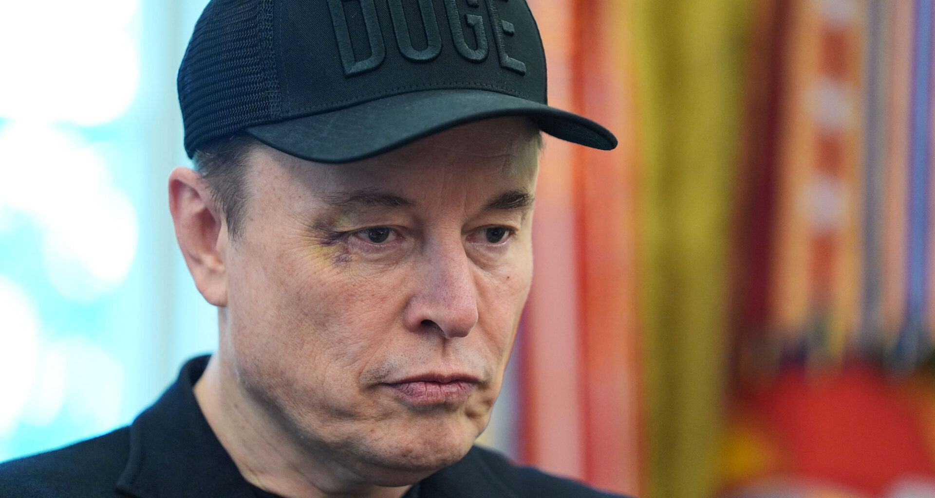 Elon Musk’s DOGE Falls Far Short of Stated Goal as Tenure Ends