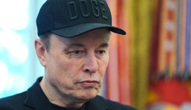 Elon Musk’s DOGE Falls Far Short of Stated Goal as Tenure Ends