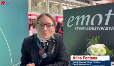 IMEX Frankfurt 2025 Launches European Event Innovation—with a Luxembourg Touch