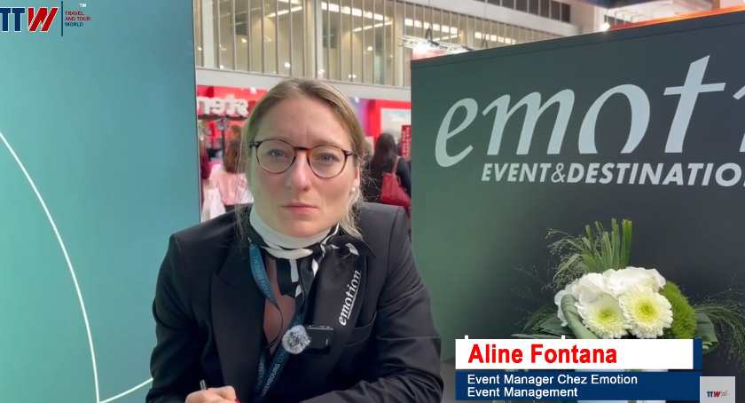 IMEX Frankfurt 2025 Launches European Event Innovation—with a Luxembourg Touch