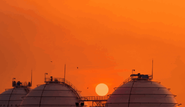 Energy Transfer Signs 20-Year Agreement to Supply LNG to Japan's Kyushu
