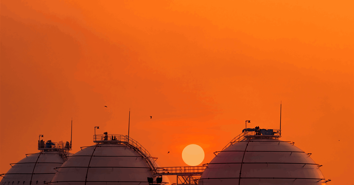 Energy Transfer Signs 20-Year Agreement to Supply LNG to Japan's Kyushu