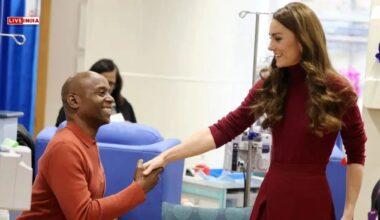 Kate Middleton Spotted Without Her Engagement Ring, Sparks Speculation About Royal Marriage