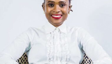 Entrepreneur assists SA's young business owners in accessing international markets