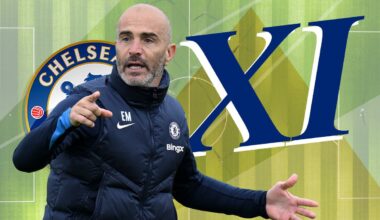 Chelsea XI vs LAFC: Predicted lineup and confirmed team news - London Evening Standard