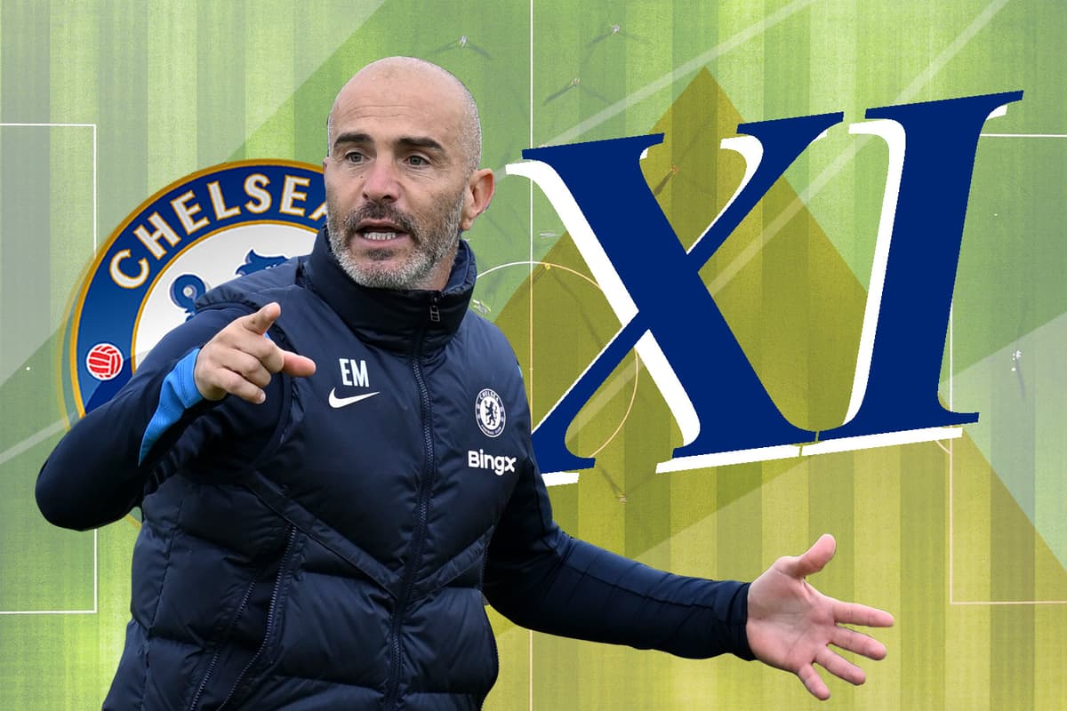 Chelsea XI vs LAFC: Predicted lineup and confirmed team news - London Evening Standard