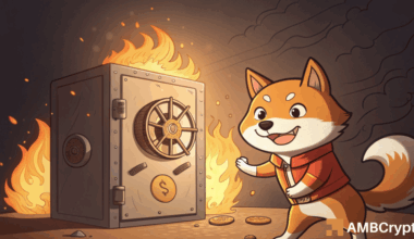 Shiba Inu’s deflation drive stalls - But before you buy the dip, look out for…