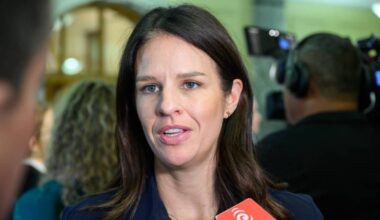 New Zealand scrambles to plug leaky public service