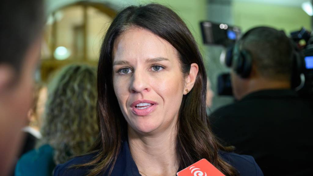 New Zealand scrambles to plug leaky public service